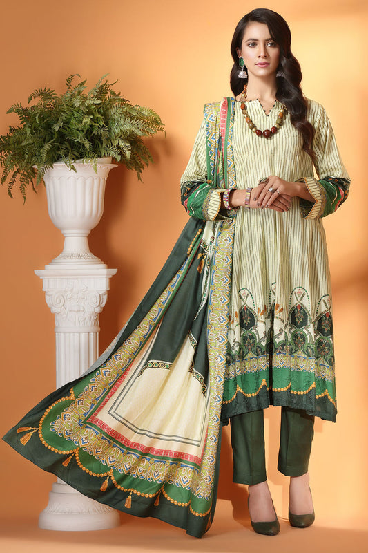 MOTIFZ PRINT-A DIGITAL PRINTED LINEN UNSTITCHED